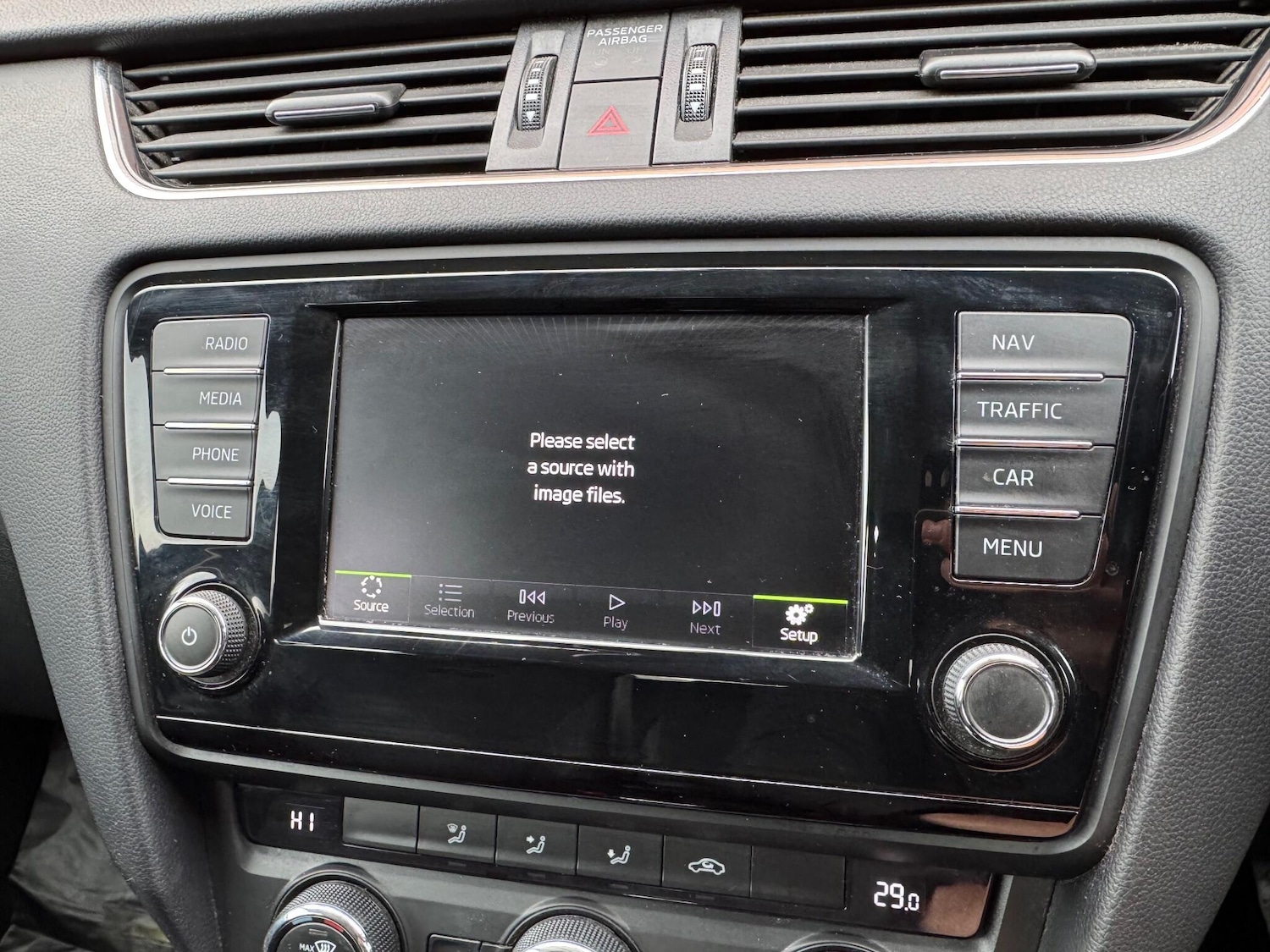 Used Skoda Octavia 2016 for sale - 77565162: Photo 36