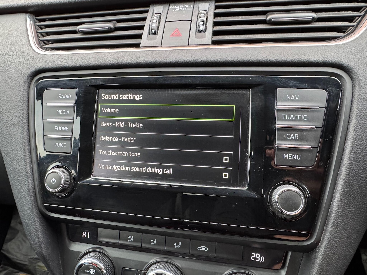 Used Skoda Octavia 2016 for sale - 77565162: Photo 37