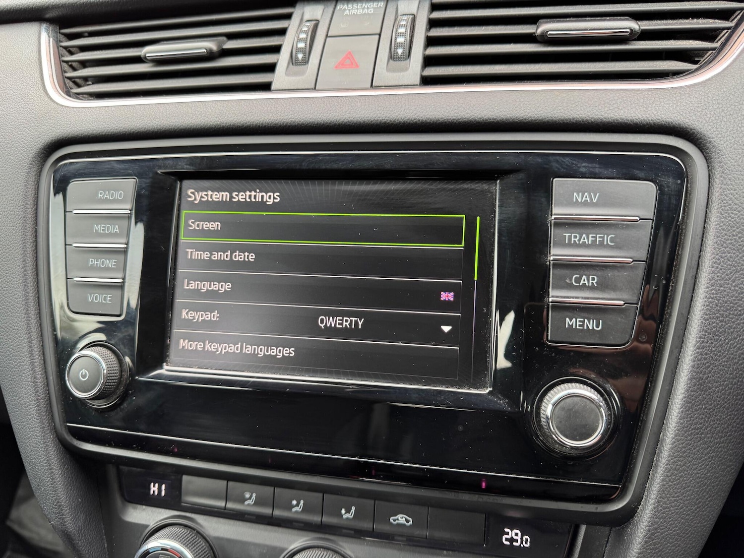 Used Skoda Octavia 2016 for sale - 77565162: Photo 39