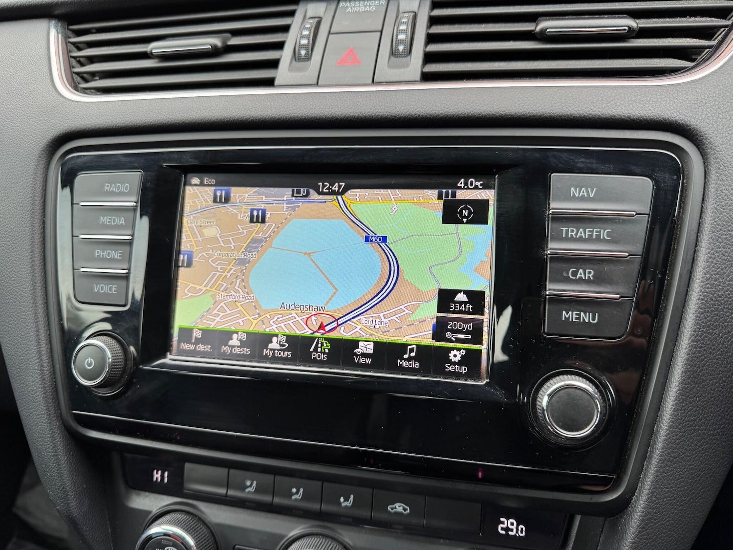 Used Skoda Octavia 2016 for sale - 77565162: Photo 41