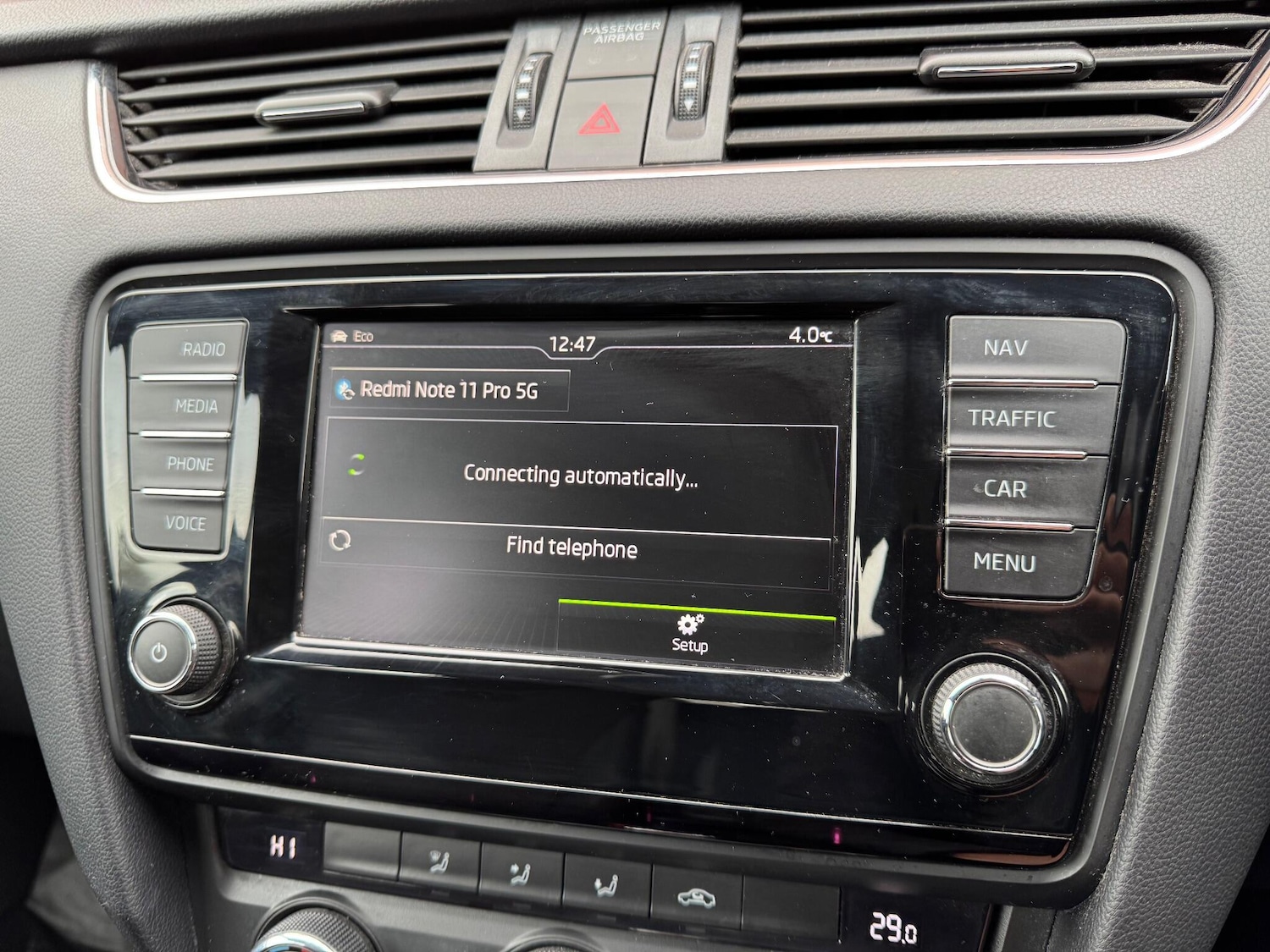 Used Skoda Octavia 2016 for sale - 77565162: Photo 42