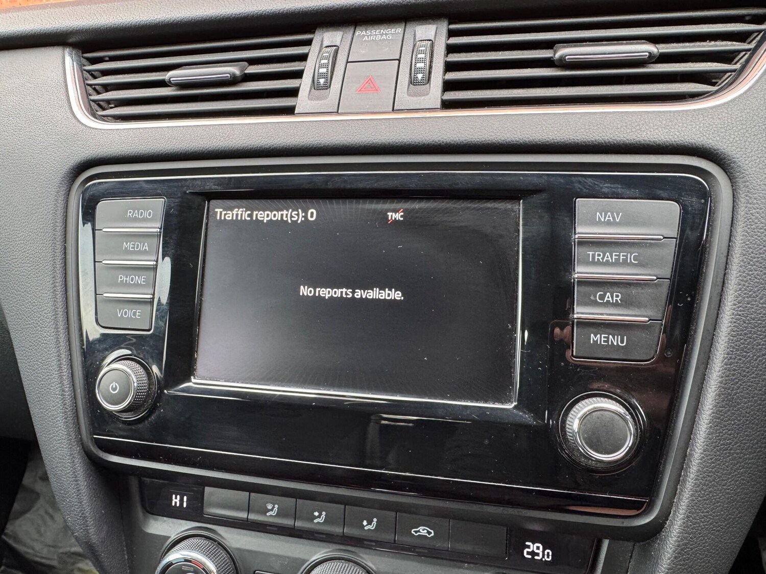 Used Skoda Octavia 2016 for sale - 77565162: Photo 44