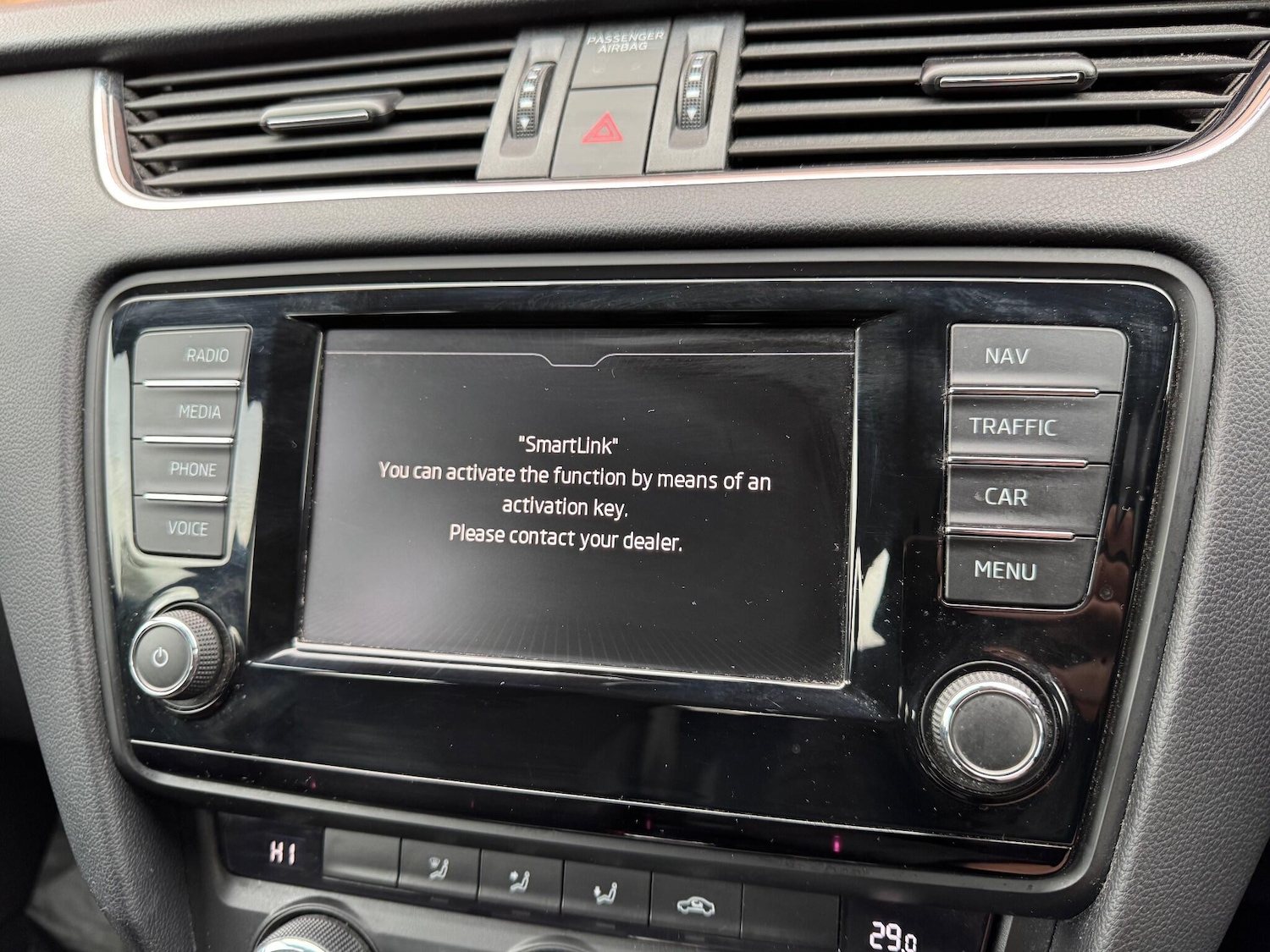 Used Skoda Octavia 2016 for sale - 77565162: Photo 45