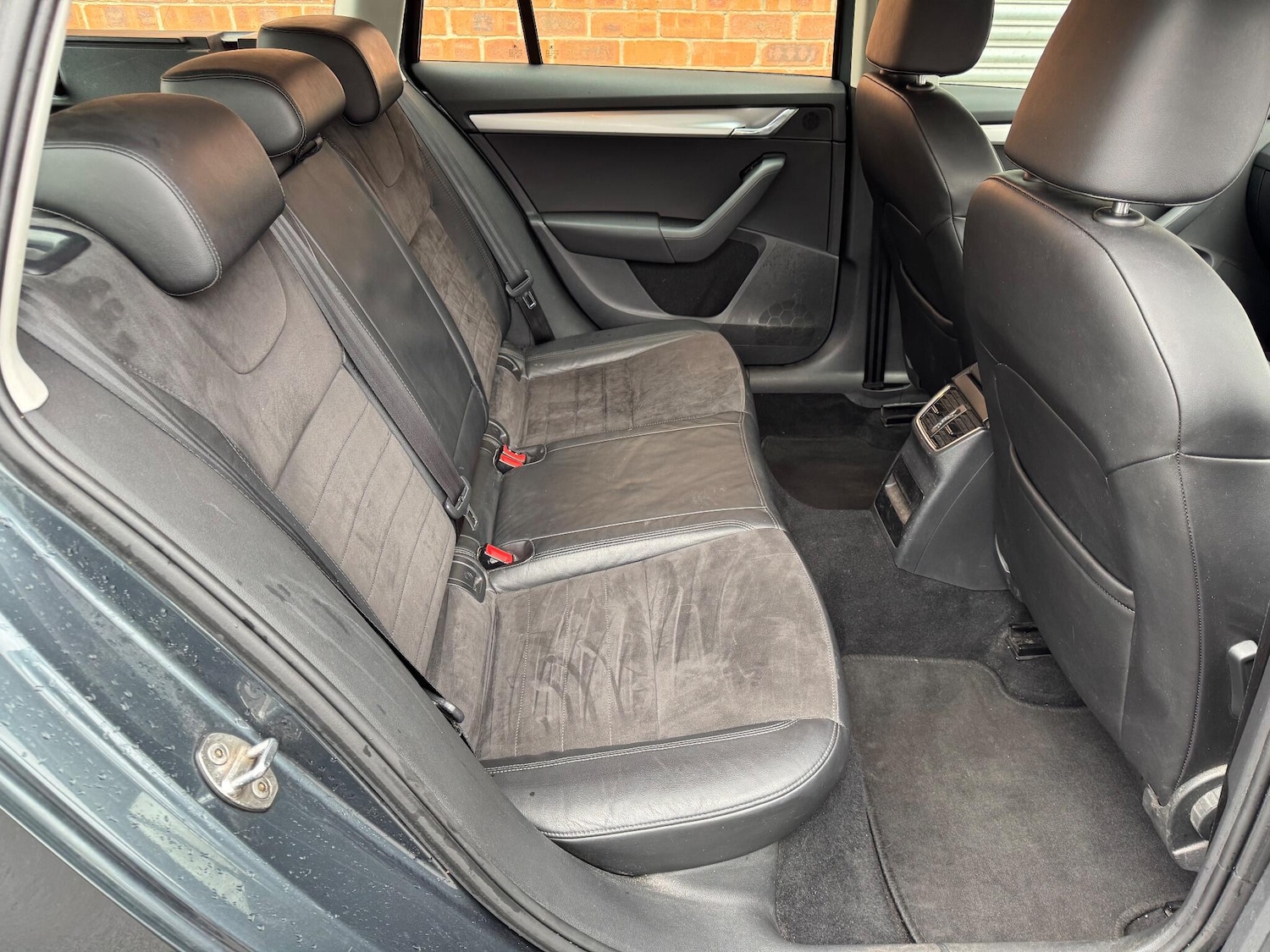 Used Skoda Octavia 2016 for sale - 77565162: Photo 48