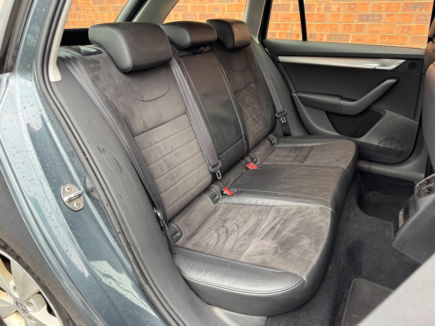 Used Skoda Octavia 2016 for sale - 77565162: Photo 49