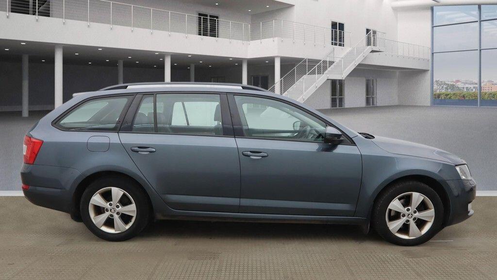 Used Skoda Octavia 2016 for sale - 77565162: Photo 5