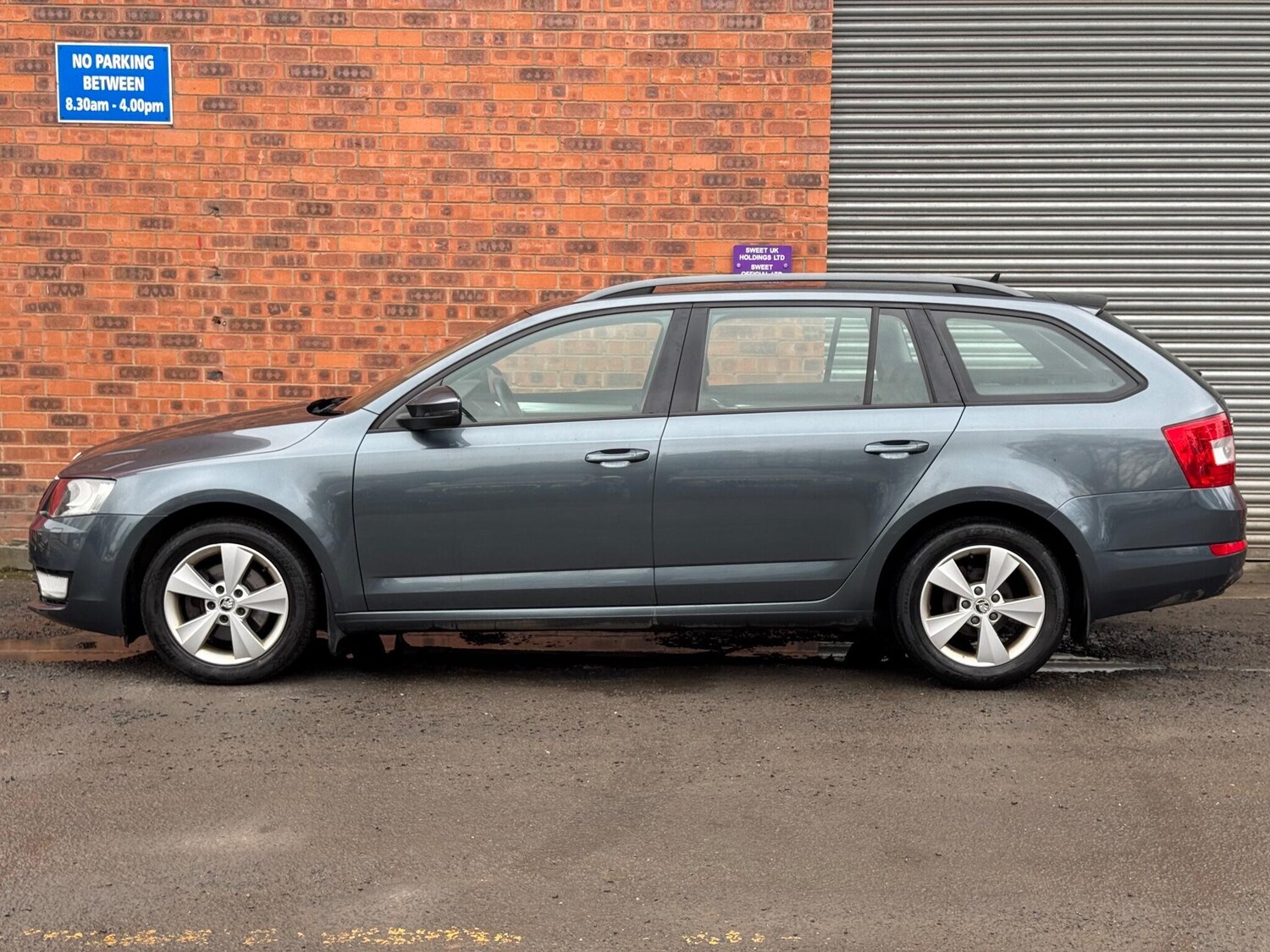 Used Skoda Octavia 2016 for sale - 77565162: Photo 52