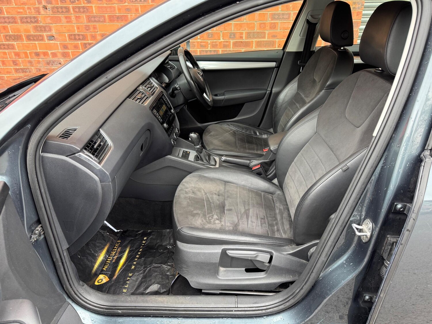 Used Skoda Octavia 2016 for sale - 77565162: Photo 53