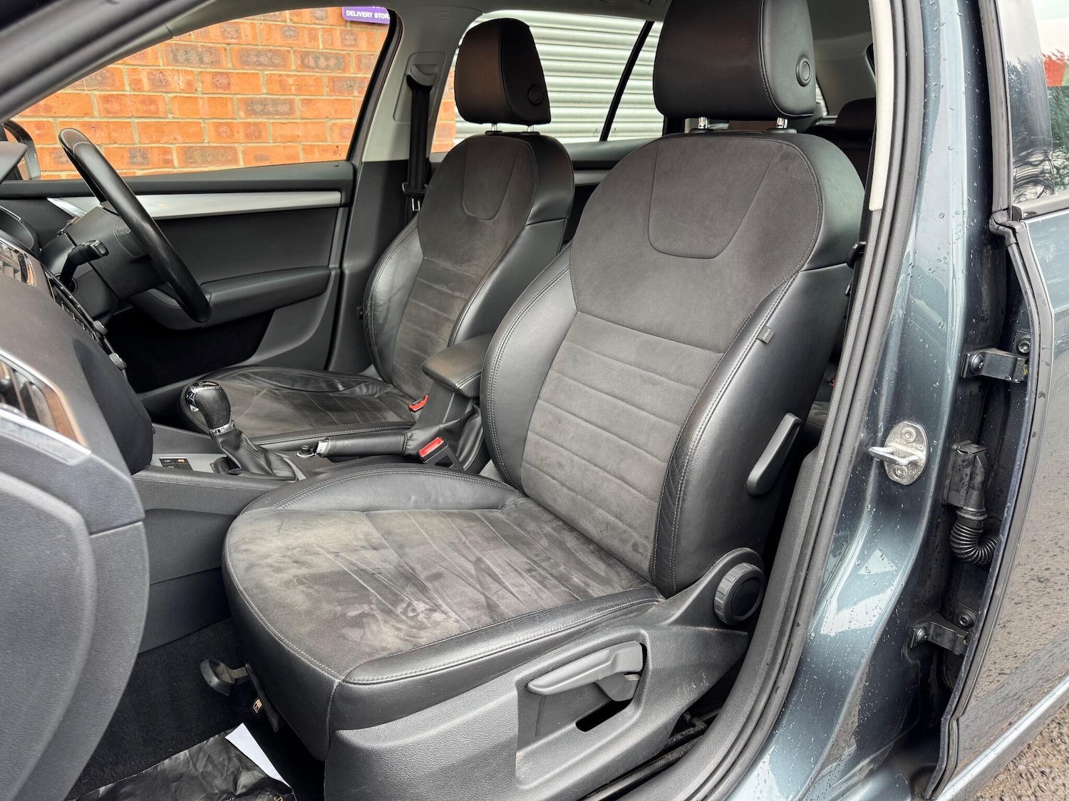 Used Skoda Octavia 2016 for sale - 77565162: Photo 55