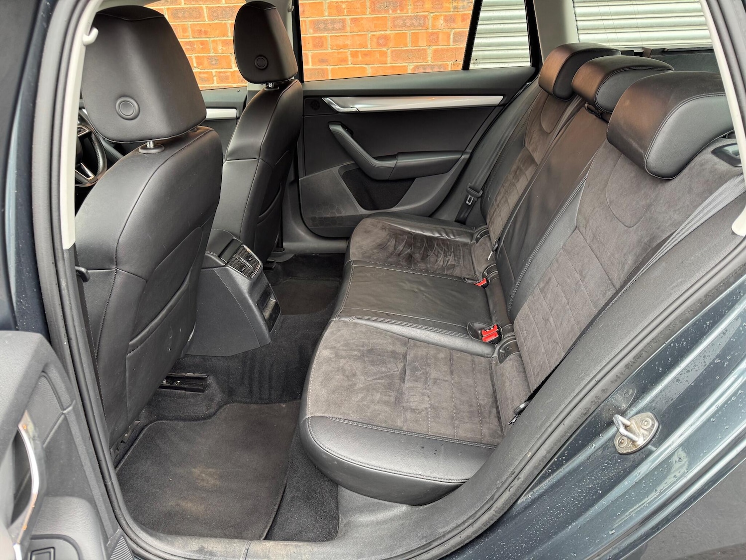 Used Skoda Octavia 2016 for sale - 77565162: Photo 56