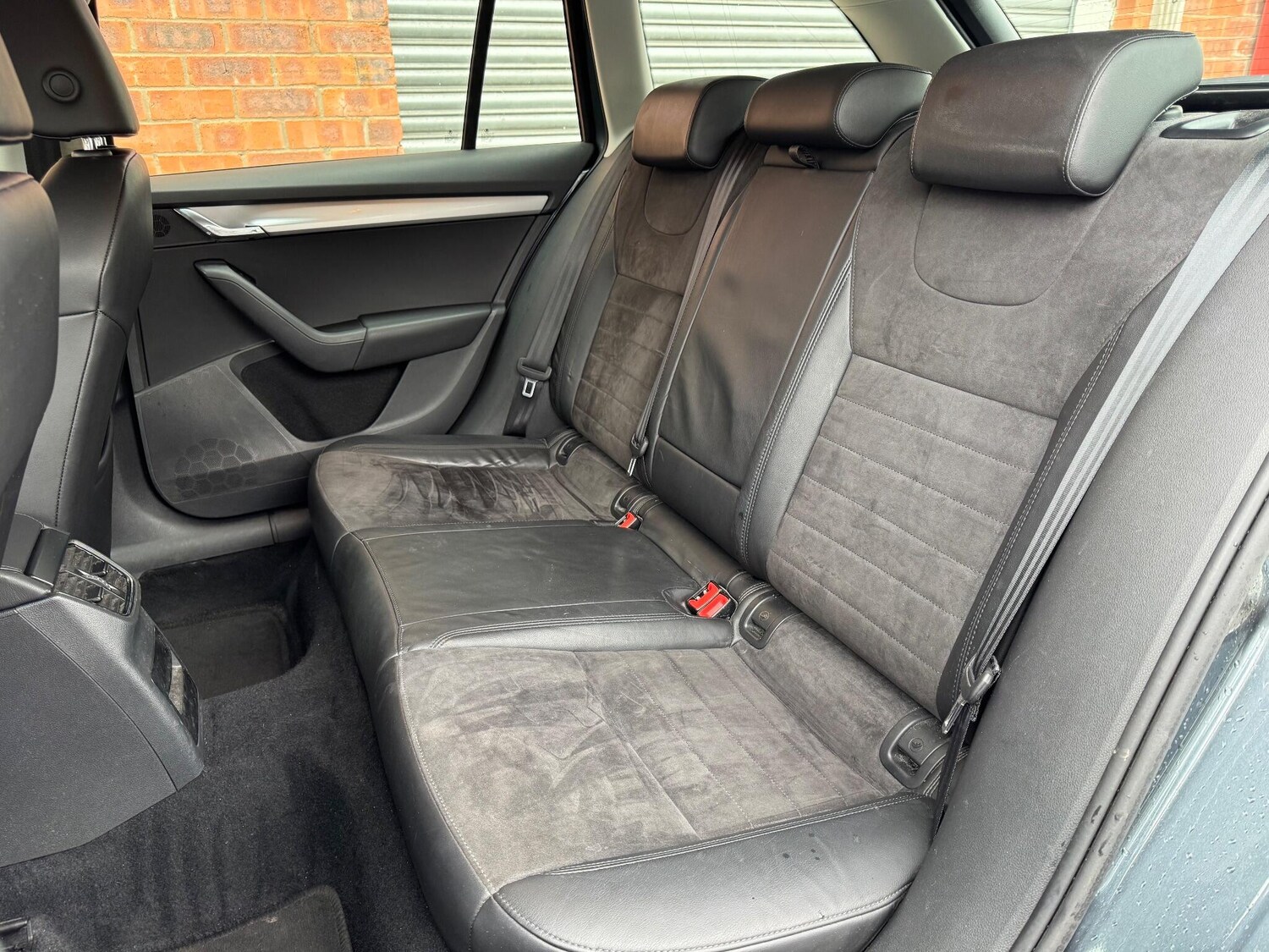 Used Skoda Octavia 2016 for sale - 77565162: Photo 57