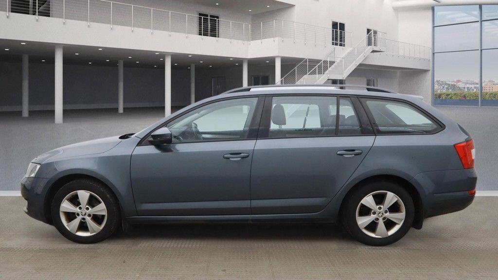 Used Skoda Octavia 2016 for sale - 77565162: Photo 6