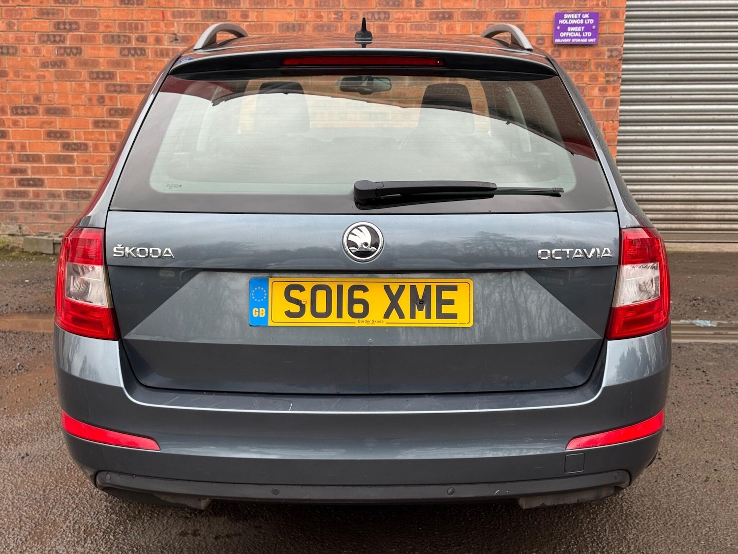 Used Skoda Octavia 2016 for sale - 77565162: Photo 60