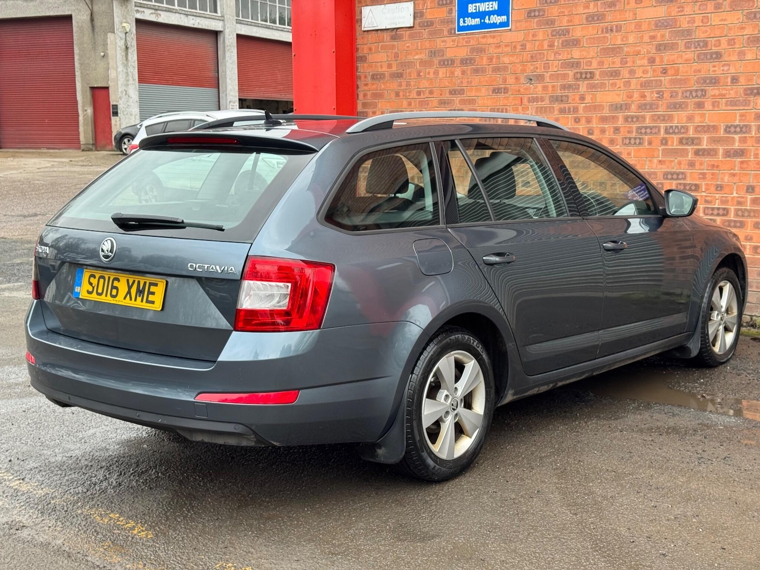 Used Skoda Octavia 2016 for sale - 77565162: Photo 61