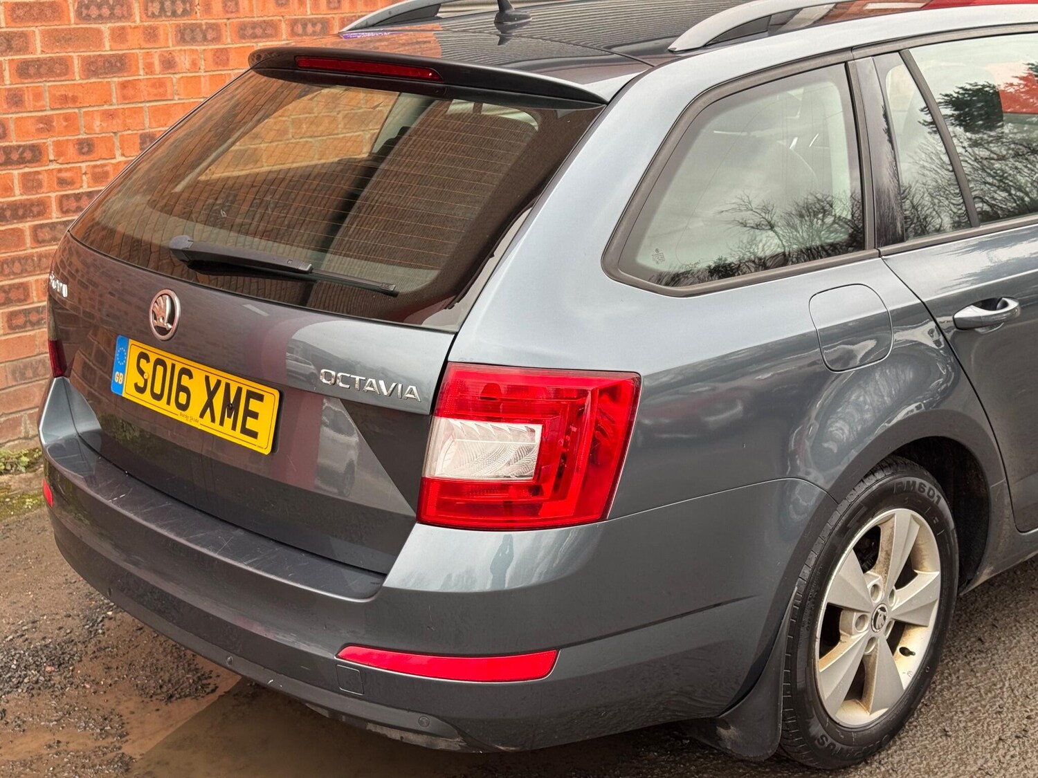 Used Skoda Octavia 2016 for sale - 77565162: Photo 62