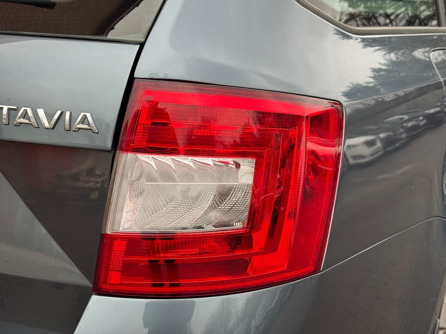 Used Skoda Octavia 2016 for sale - 77565162: Photo 63