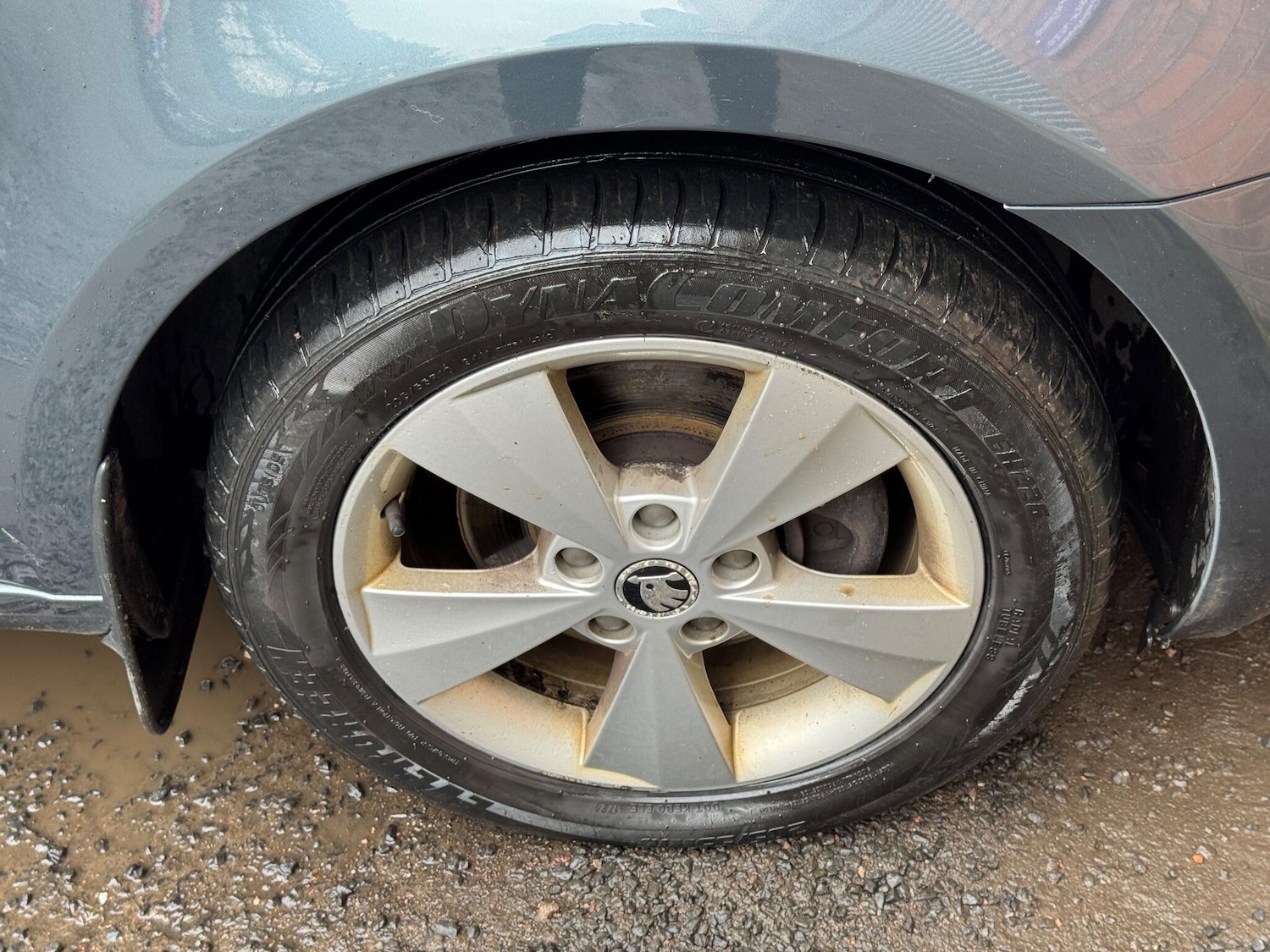 Used Skoda Octavia 2016 for sale - 77565162: Photo 64