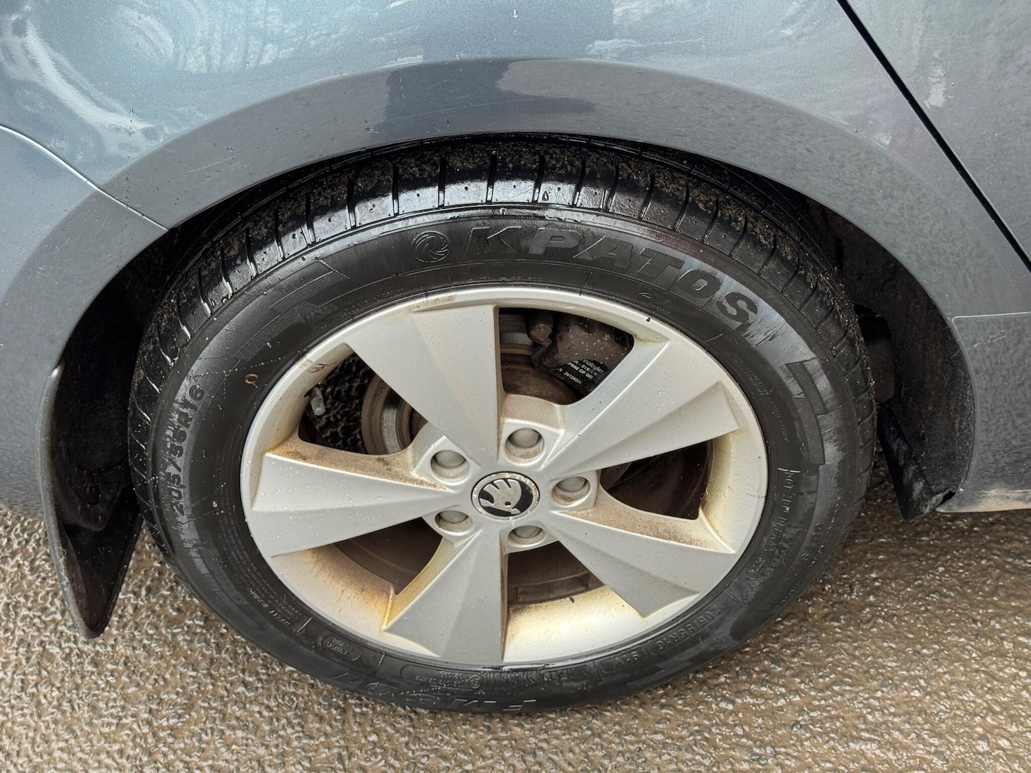 Used Skoda Octavia 2016 for sale - 77565162: Photo 65