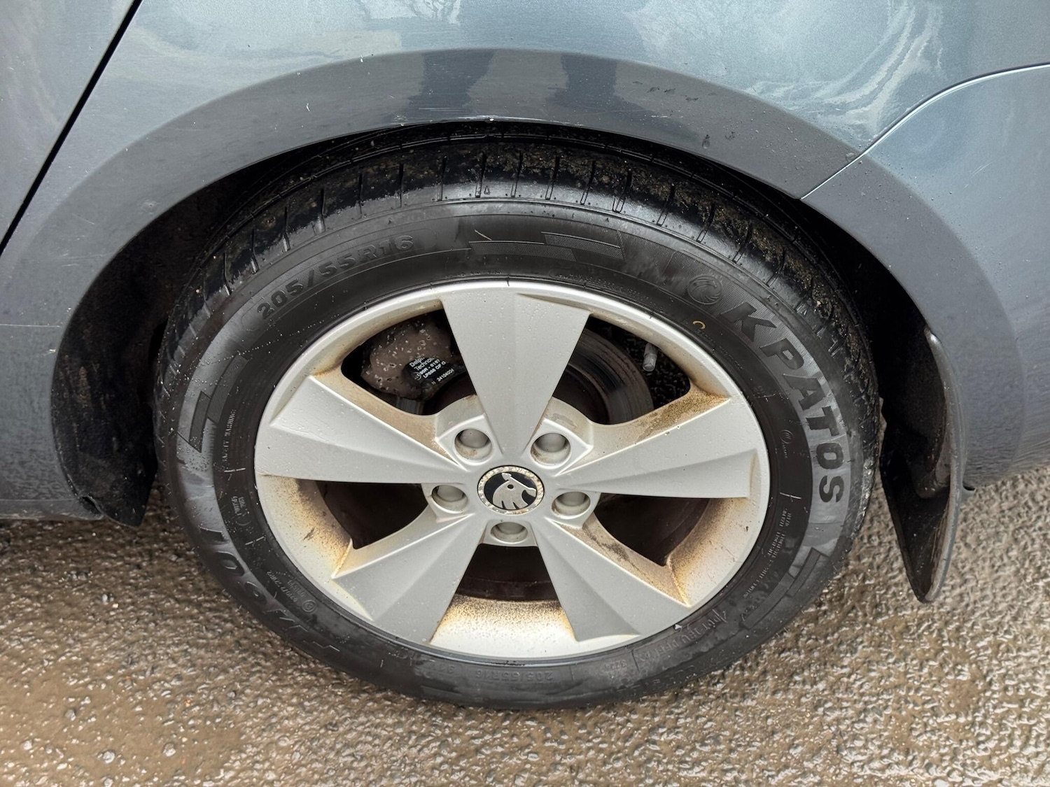 Used Skoda Octavia 2016 for sale - 77565162: Photo 66