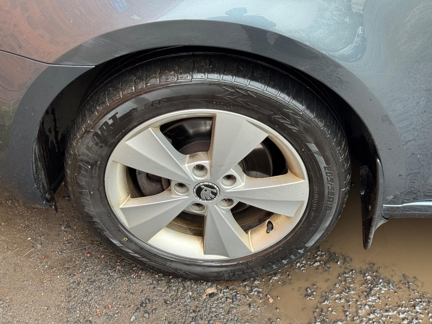 Used Skoda Octavia 2016 for sale - 77565162: Photo 67