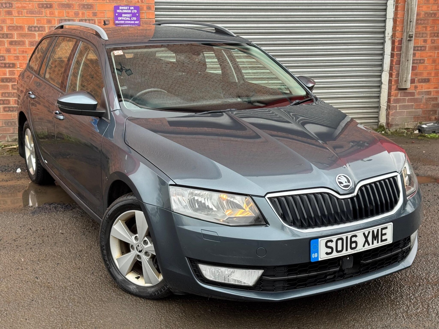 Used Skoda Octavia 2016 for sale - 77565162: Photo 68