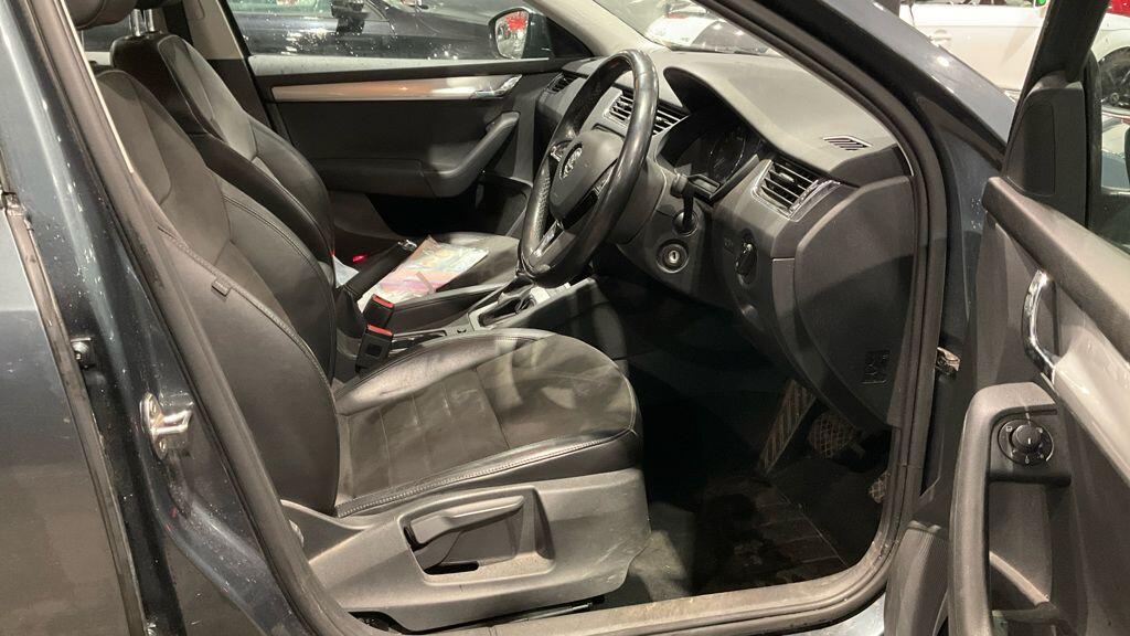 Used Skoda Octavia 2016 for sale - 77565162: Photo 9