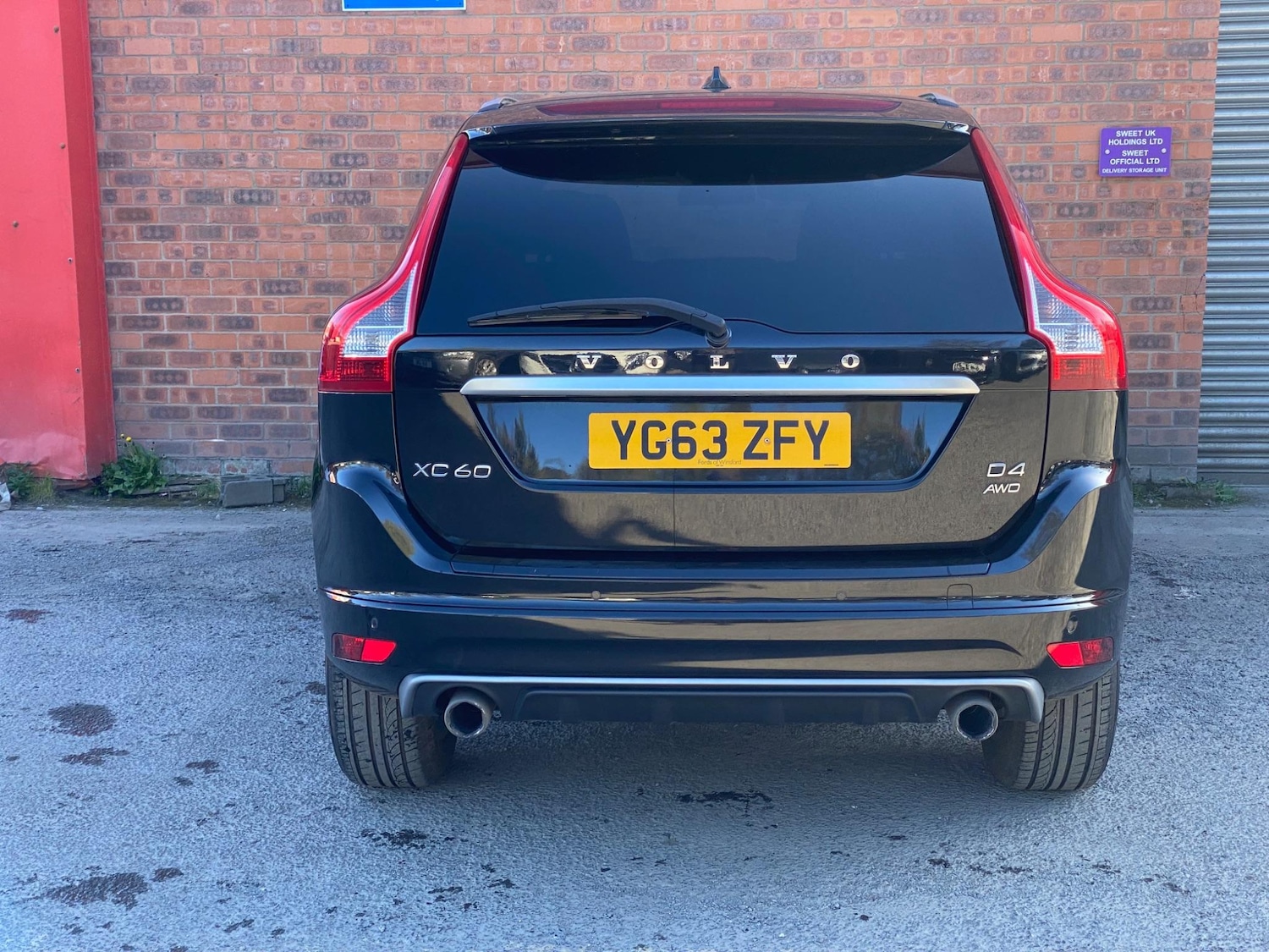 Vehicle 25