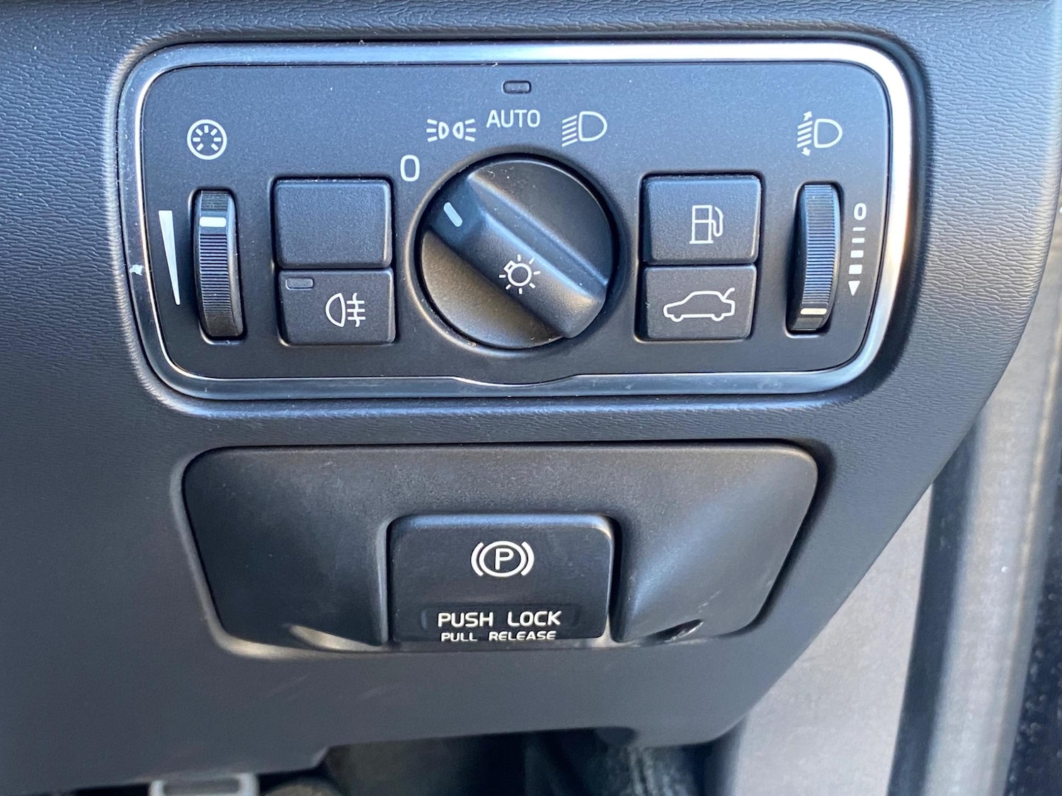 Vehicle 40