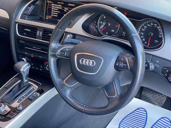 Used Audi A4 2014 for sale - 74294310: Photo 10