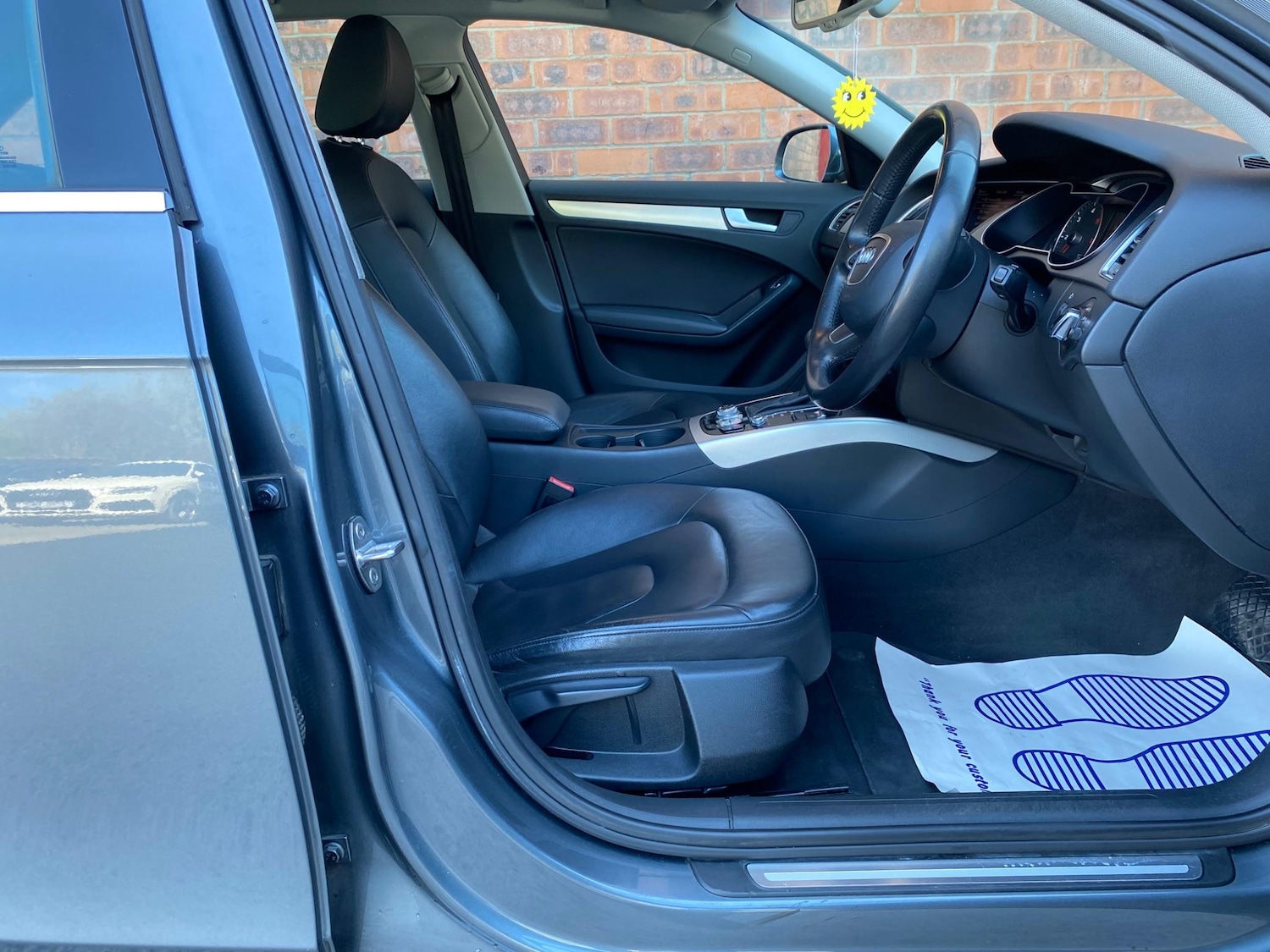 Vehicle 13
