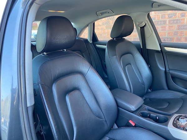 Used Audi A4 2014 for sale - 74294310: Photo 16