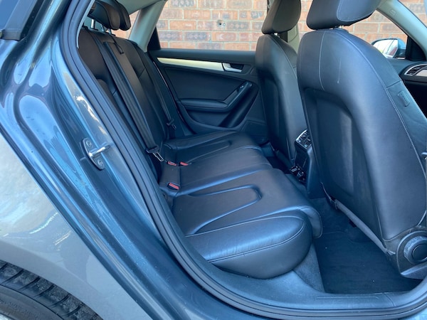 Used Audi A4 2014 for sale - 74294310: Photo 17