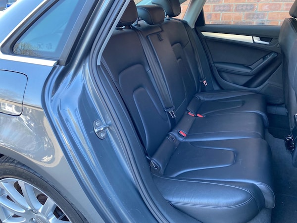 Used Audi A4 2014 for sale - 74294310: Photo 18