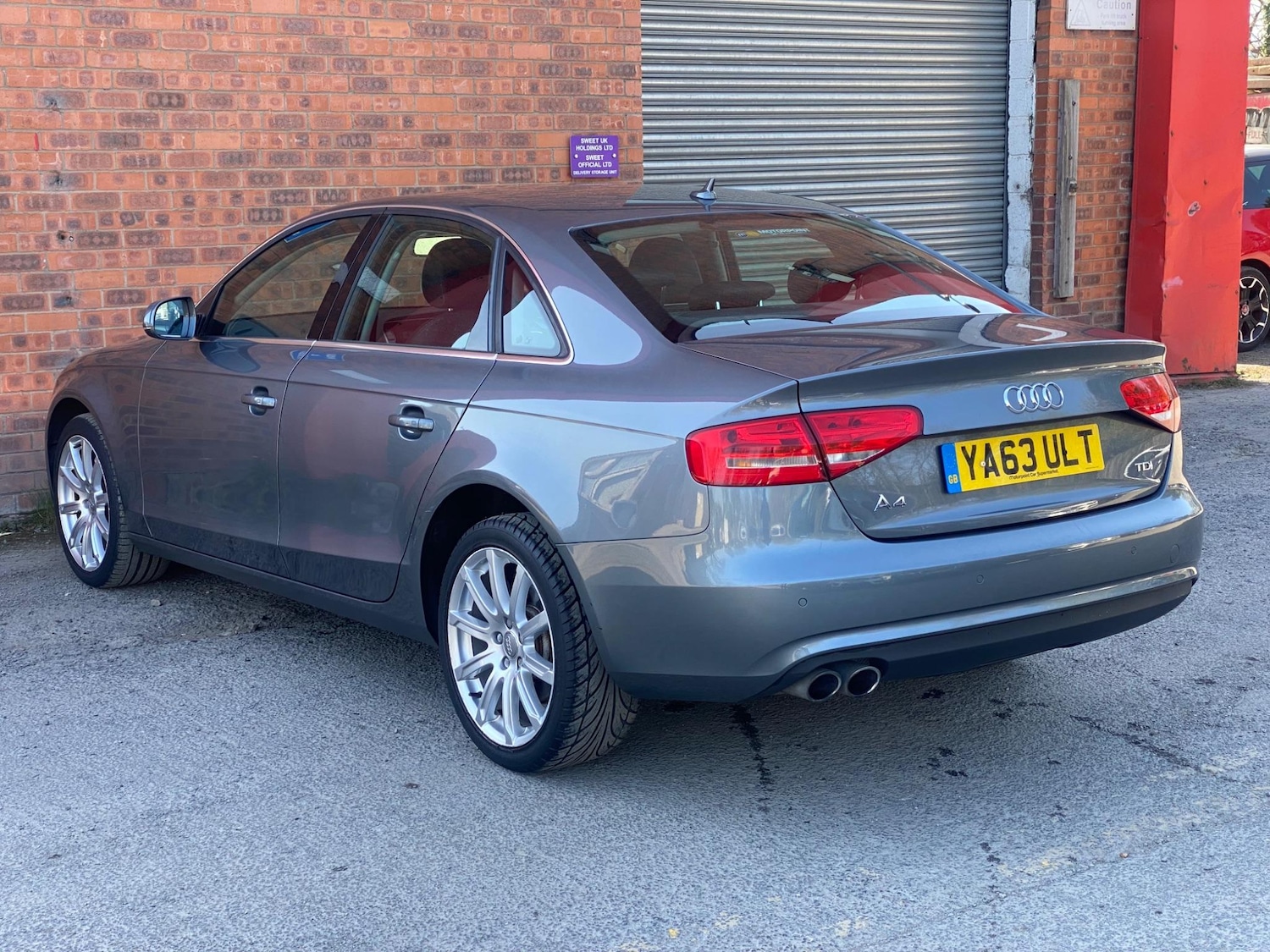 Vehicle 24
