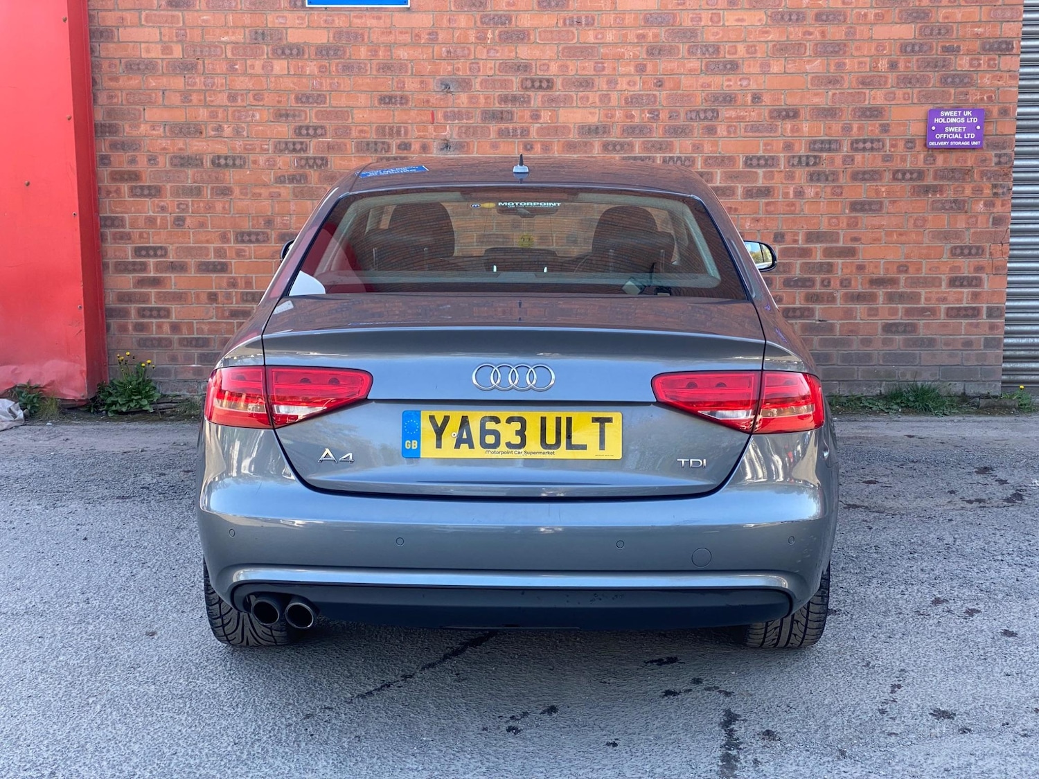Vehicle 25
