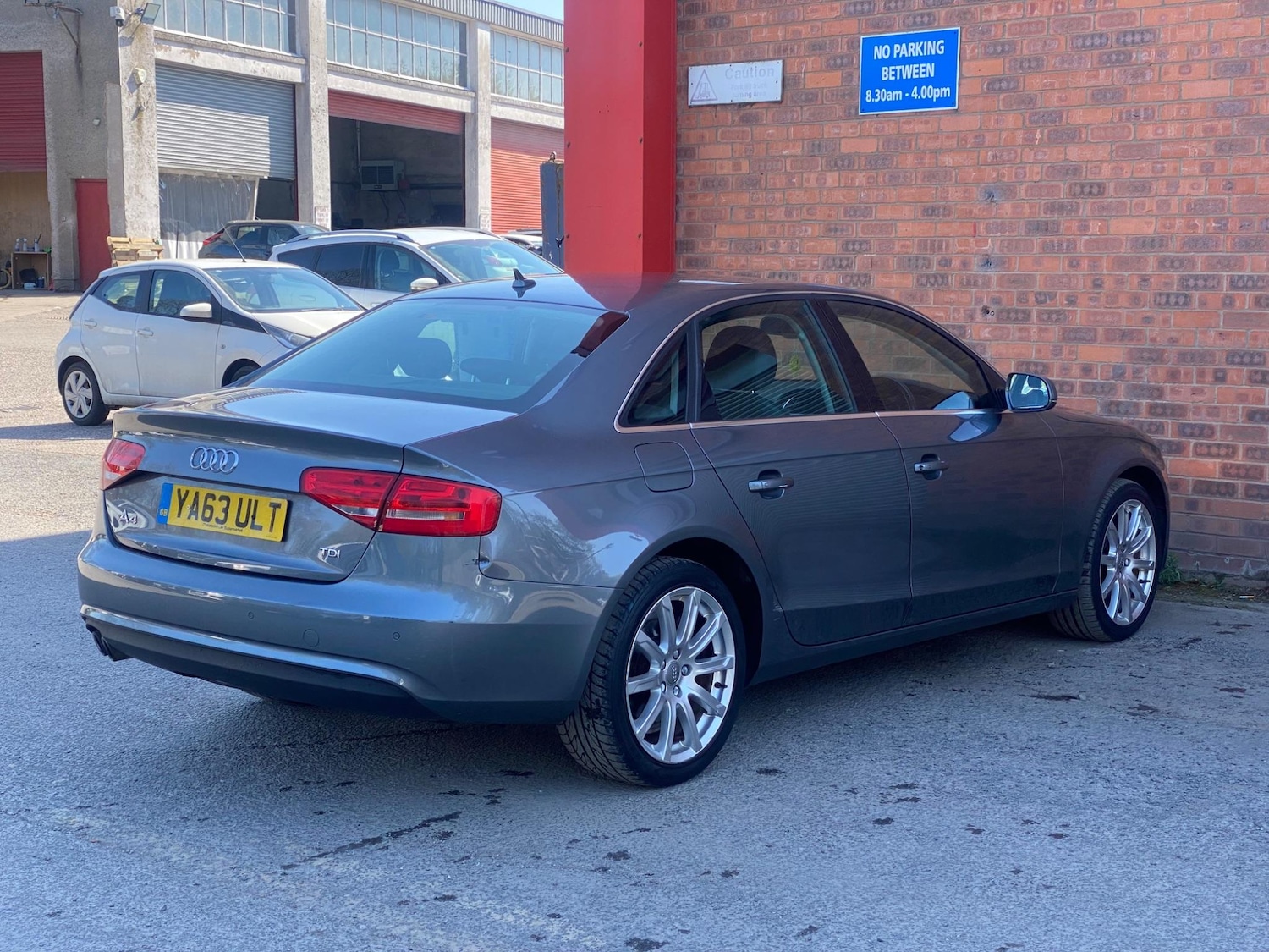 Vehicle 26