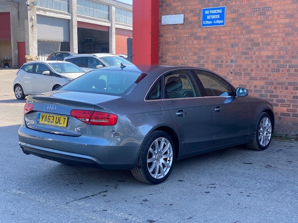 Used Audi A4 2014 for sale - 74294310: Photo 26