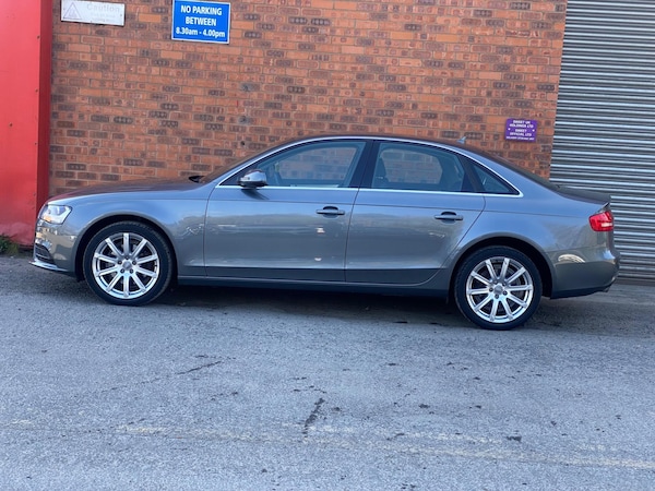 Used Audi A4 2014 for sale - 74294310: Photo 28