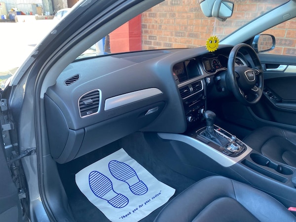 Used Audi A4 2014 for sale - 74294310: Photo 29