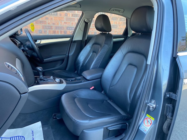 Used Audi A4 2014 for sale - 74294310: Photo 32