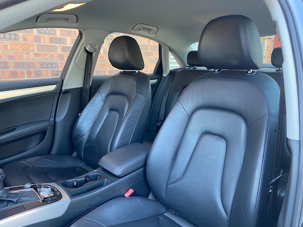Used Audi A4 2014 for sale - 74294310: Photo 33