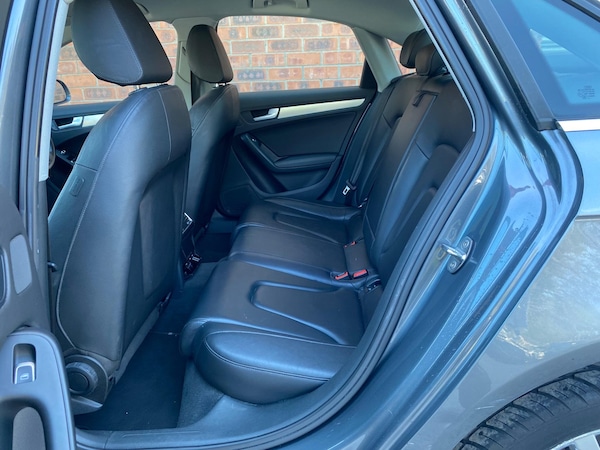 Used Audi A4 2014 for sale - 74294310: Photo 34