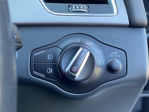 Used Audi A4 2014 for sale - 74294310: Photo 40