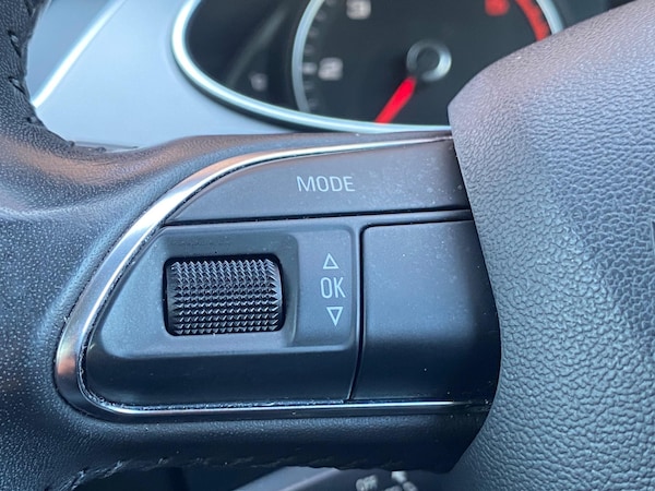 Used Audi A4 2014 for sale - 74294310: Photo 41
