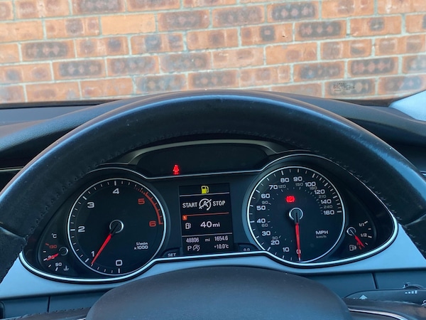 Used Audi A4 2014 for sale - 74294310: Photo 45