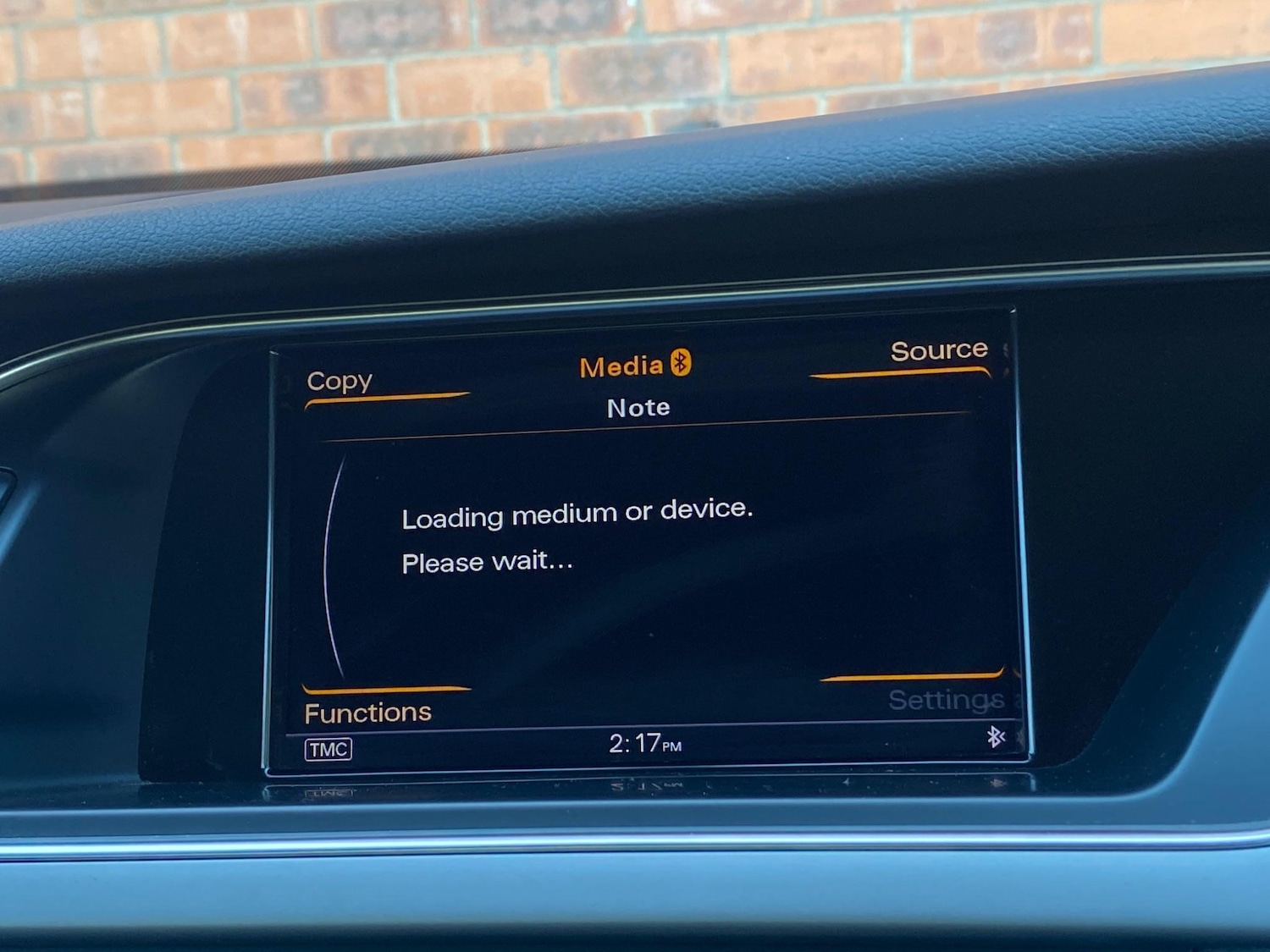 Vehicle 50