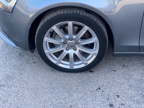 Used Audi A4 2014 for sale - 74294310: Photo 61