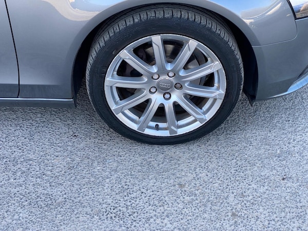 Used Audi A4 2014 for sale - 74294310: Photo 62