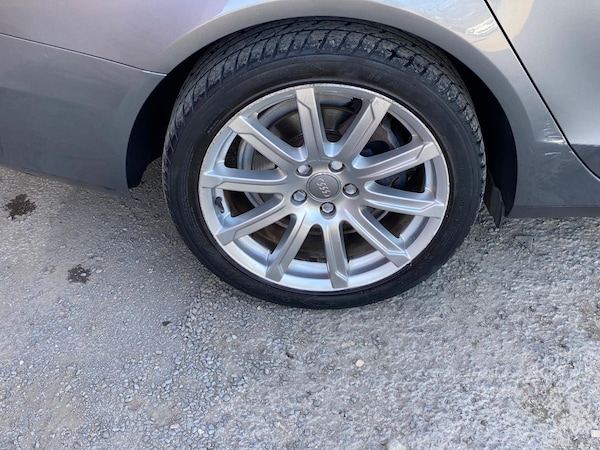 Used Audi A4 2014 for sale - 74294310: Photo 64