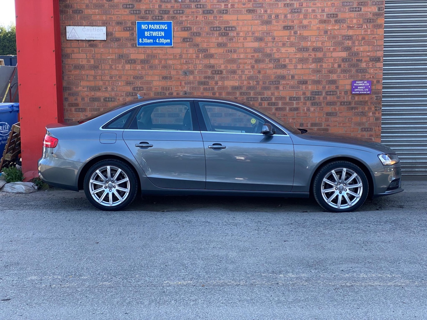 Vehicle 7